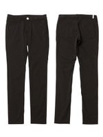 PLAIN SKINNY PANTS/オリーブ