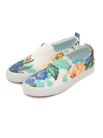 POLO CARLEE TWIN GORE HAWAIIAN JR/ブラック