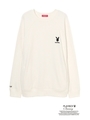 PLAYBOYトップ/WHITE