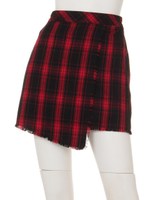 チェックラップスカパン/GREEN