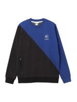 90 CREW NECK AA4318/AA8989/ブルー