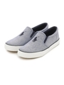 POLO SETH SLIP ON CHAMBRAY 997158/997159/ブルー