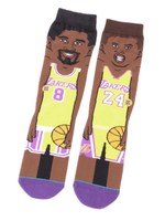 STANCE K BRYANT/イエロー