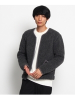 COLD BREAKER/コールドブレイカー ジップジャケット/ネイビー(093)