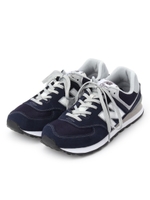 new balance/ニューバランス RUNNING STYLE ML574/ダークグリーン(023)