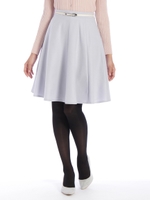 フラノハギフレアベルトSK　3/グレー