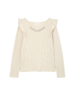 BIJOUX BASICS/ホワイト(030)