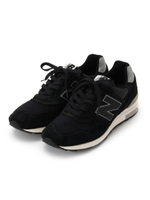 NEW BALANCE M1400/ブラック(119)