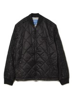 QUILTED SST JACKET AY9145/ブラック