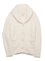 ’ジェラート’ショールカーディガン/PNK