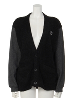 クレイジーカーデ/シロ