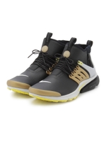 NIKE AIR PRESTO MID UTILITY 859524-002/ブラック