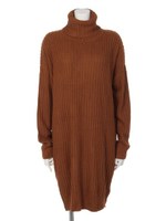 【Aunt Marie's】ニットワンピ/OTHER