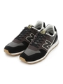 【New Balance】New Balance WR996GV/BLKxGRY