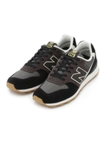 【New Balance】New Balance WR996GV/BLKxGRY