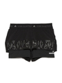 【adidas by StellaMccartney】HIIT ショーツ/BLK