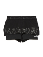 【adidas by StellaMccartney】HIIT ショーツ/BLK