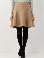 ★JC キリカエ イレヘム フレア SK/M.Brn