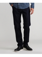 ストレートデニムfabric by COOL MAX(R)/ブルー系(094)