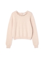 BIJOUX ANGORA LIGHT/グレー(020)