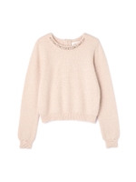 BIJOUX ANGORA LIGHT/グレー(020)