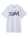 COSMIC SPECIAL S/S TEE SET/ホワイト