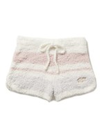 ‘ジェラート’5ボーダーショートパンツ/GRY