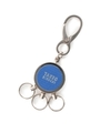 ミニメッシュキーホルダー/ライトブルー(591)