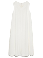 レースコンビロンパース/OWHT