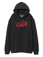 BASIC HOODY/ASH