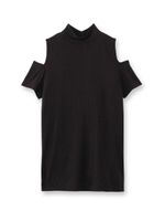 JET JohnEshaya ハイネックサマープルオーバー/ネイビー系(393)