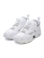REEBOK INSTAPUNP FURY OG/WHT