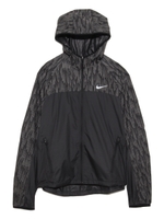 【NIKE】AS W NK SHLD FLSH JKT HD RACER/BLK