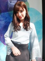 【sw】フレアスリーブカットトップス/ミントグリーン