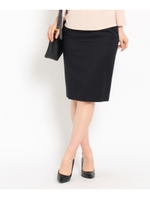 ティエラウール タイトスカート/ブルー系(094)