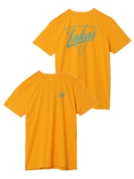 S/S TEE MAUI/WHITE