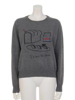 モーニングセットプル/クリーム