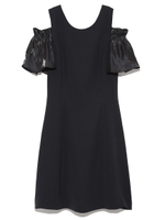 ミニワンピース/NVY