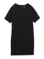 【NIKE】AS W NSW TCH FLC DRSS KNT/BLK