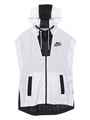 【NIKE】▽AS NIKE TECH HYPER MESH VEST/WHT