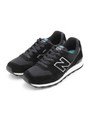 【New Balance】New Balance WR996EF/BLK