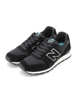 【New Balance】New Balance WR996EF/BLK