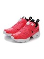 【Reebok】▽INSTAPUMP FURY OB/REDxWHT