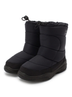 BONNARUE BONNARUE 中綿ショートブーツ/ブルー(092)