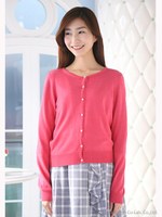 R/N花粉・ドライ長袖カーデ/オフ