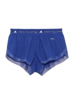 【adidas by Stella McCartney】RUNNING アディゼロ ショーツ/POBLUE