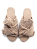 パイルサンダル/NVY