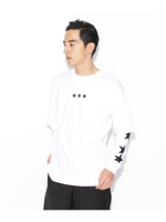 フェイクレイヤードプルオーバー/ブラック(119)