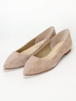 フラットポインテッド/ブルー