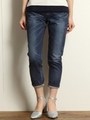 【JAPAN MADE DENIM】ヴィンテージボーイズPT/ブルー